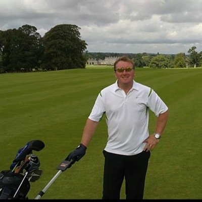 project manager for construction company and chairman of ballyfore gaa club