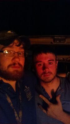 mtj6912's profile picture. mars hill sophomore. majoring in computer science