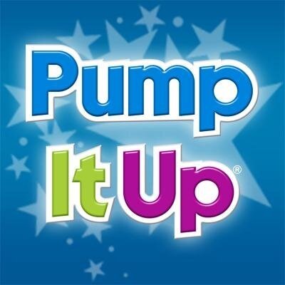 Pump It Up is Kids' Favorite Place for Birthdays, Camps & Inflatable Jumping Fun!