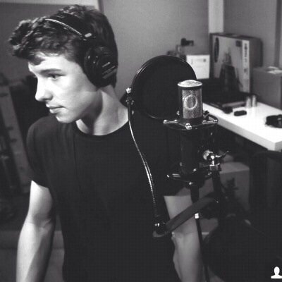 ShawnMendesSC's profile picture. 