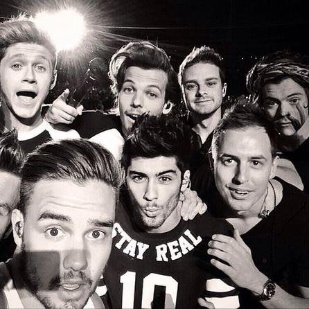 @Louis_Tomlinson @zaynmalik @Real_Liam_Payne @NiallOfficial @Harry_Styles como estilo de vida:)))))