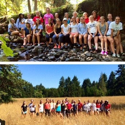 THURSTON WOMENS SOCCER
