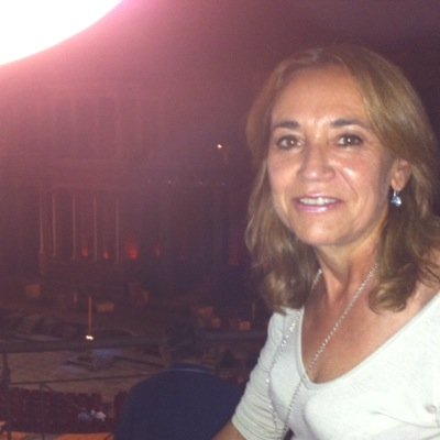 Directora y Socia Fundadora de Escuela Infantil El Príncipe. Administradora de Dehesa del Príncipe S.L.