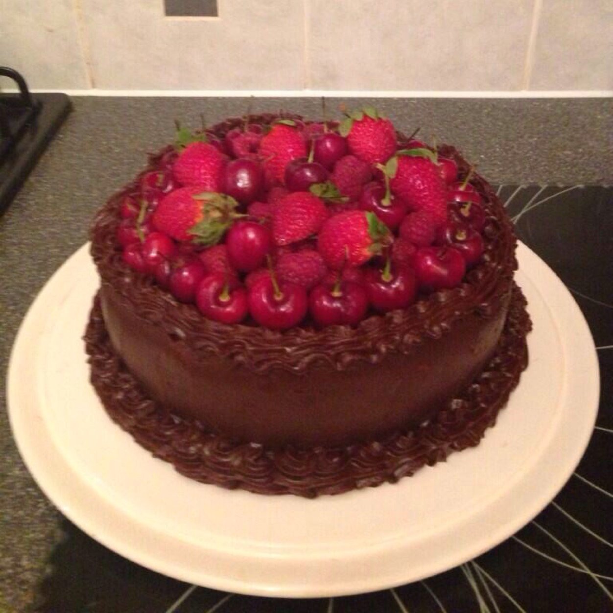A bakery specialising in bespoke homemade cupcakes. We cater for any dietary need and no job is too big or too small!