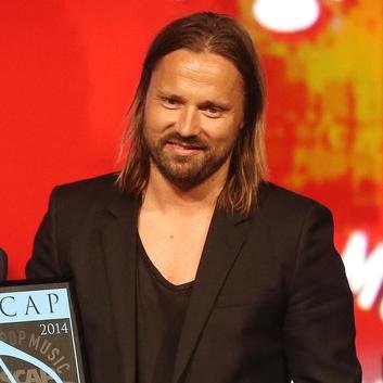 Max Martin