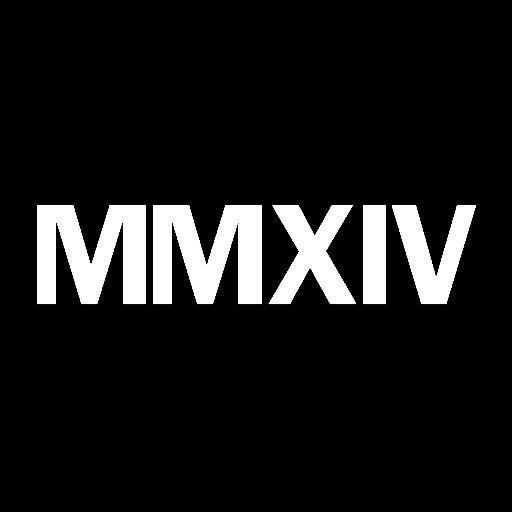Find the freshest street unisex clothing at MMXIV. Check out the latest t-shirts, sweatshirts, and more online.