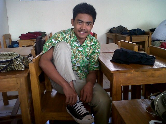 hermawand666's profile picture. 