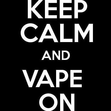Our quest to bring quality written reviews to the vape community, from juice to devices.