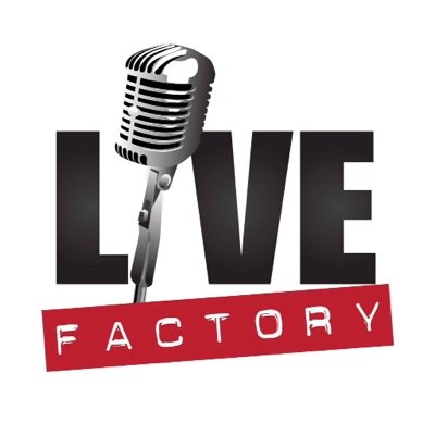 thelivefactory's profile picture. Music Entertainment Company. We look after @Charliiiii_ @JakeAlderMusic