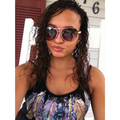 KelC Marie.
Proud Mommy.
Single.
Peace and Love.
