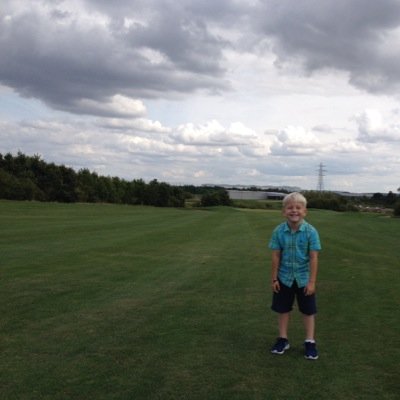 PGA Pro and owner @waterfrontgolf Would still like ashes scattering on 9th tee SMGC!!