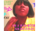 RAVEN WARREN - @MZBESTEST - Twitter