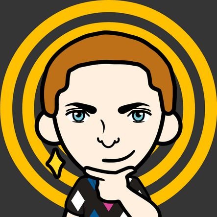 frjsmu's profile picture. 