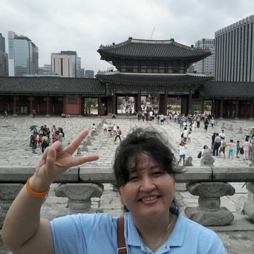 Be the Bride of CHRIST is my final goal. I want to go home to my FATHER's house. . . Haleluya. . .