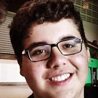 Colunista do Blog Central do Futebol