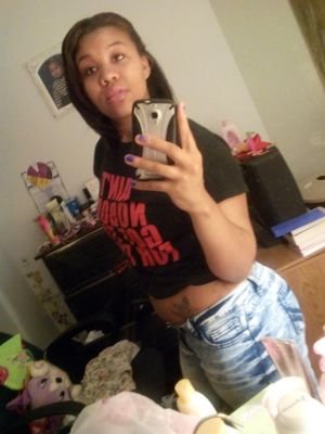 Don't sweat it you'll never be me and that's okay!! my motivation is my daughter! (9.26.13) *Employed *Educated  the REALEST it gets .. Smn forever !
