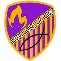 Don Lovilla CMF (@donlovillacmf) 's Twitter Profile