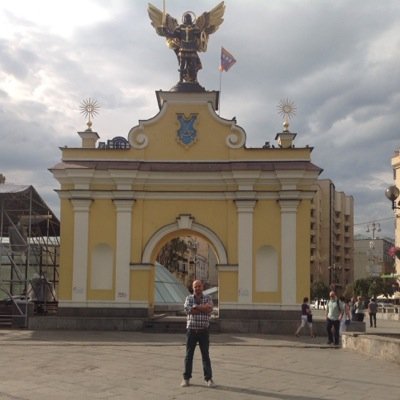 Marketing Manager,Internet Supervisor,Geological Engineer 'Life means never stop and always proceed ' - всегда отлично