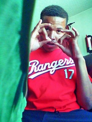 Still that same nigga , Real nigga shit! Free my nigga Binky Blood , And Lil Cori Nigga! #Texas Follow me Tho.