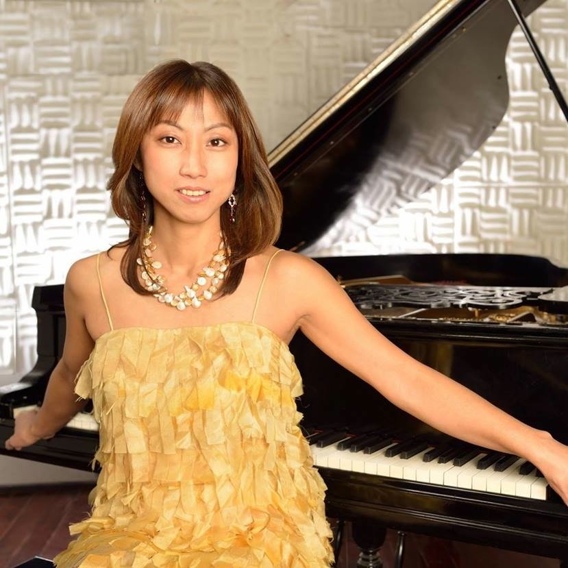 jazz pianist / vocalist / composer / arranger