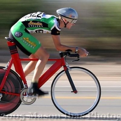 ridetherapy's profile picture. 