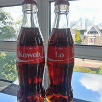 Ka+Wah (@kawah_lo) 's Twitter Profile
