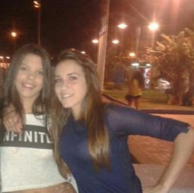 you and me for life