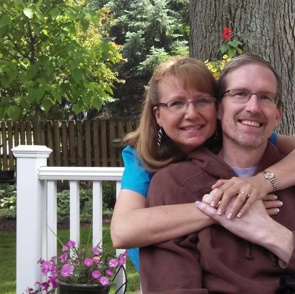 rhondaford123's profile picture. 