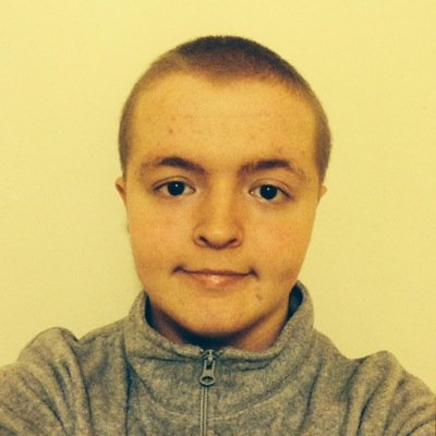 AlexSmithson98's profile picture. Welcome to 2016!!!!!!!!!!