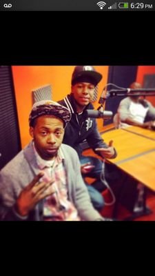 Swag Kings
Get Rich Ent. ✈
Priince Bishop/ Wave Bishop
Check datpiff for the mixtape/ to send beats; collab: swagteam229@gmail.com