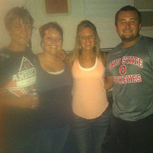 GavinShobe's profile picture. 17...raisin a little hell and praising the lord...just a rebal on the run!