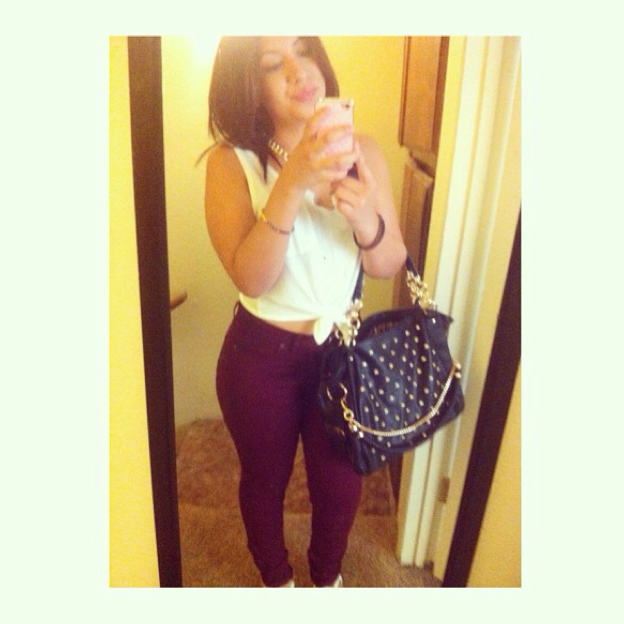 living life ✨