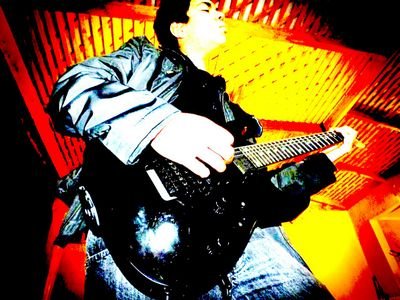 Mario_SPS's profile picture. Sometimes drums,often bass,but Always Guitar.  https://t.co/IFo6SBTJKi