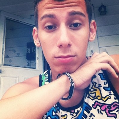 18, New York #STOOPBOYZ