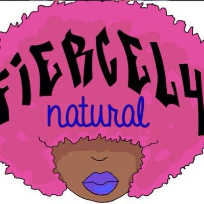 Hand drawn designs for the natural woman IG: fiercelynatural_