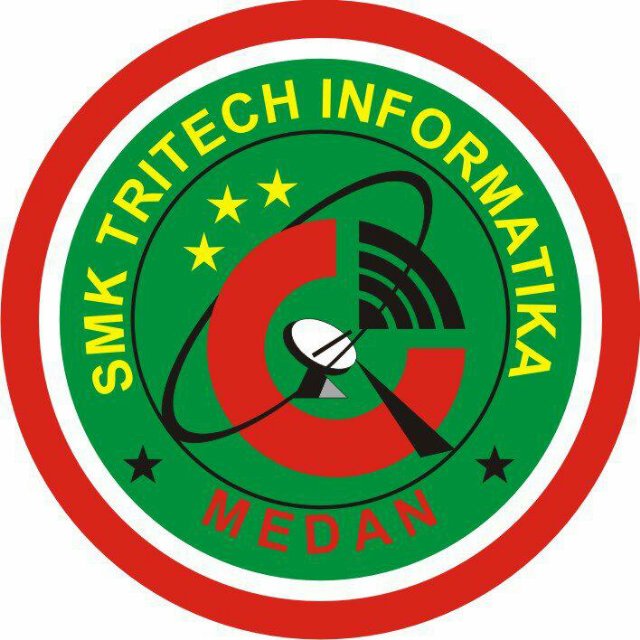 Selamat Datang Di Akun SMK TRITECH INFORMATIKA IT MEDAN