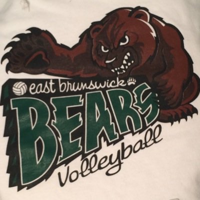 East brunswick girls volleyball