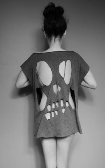 When all else fails - starve. 24y/o. Online journal. Depression.
