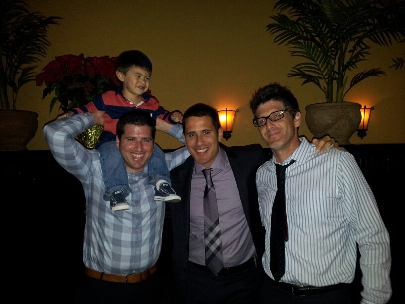 StephenDinon's profile picture. 