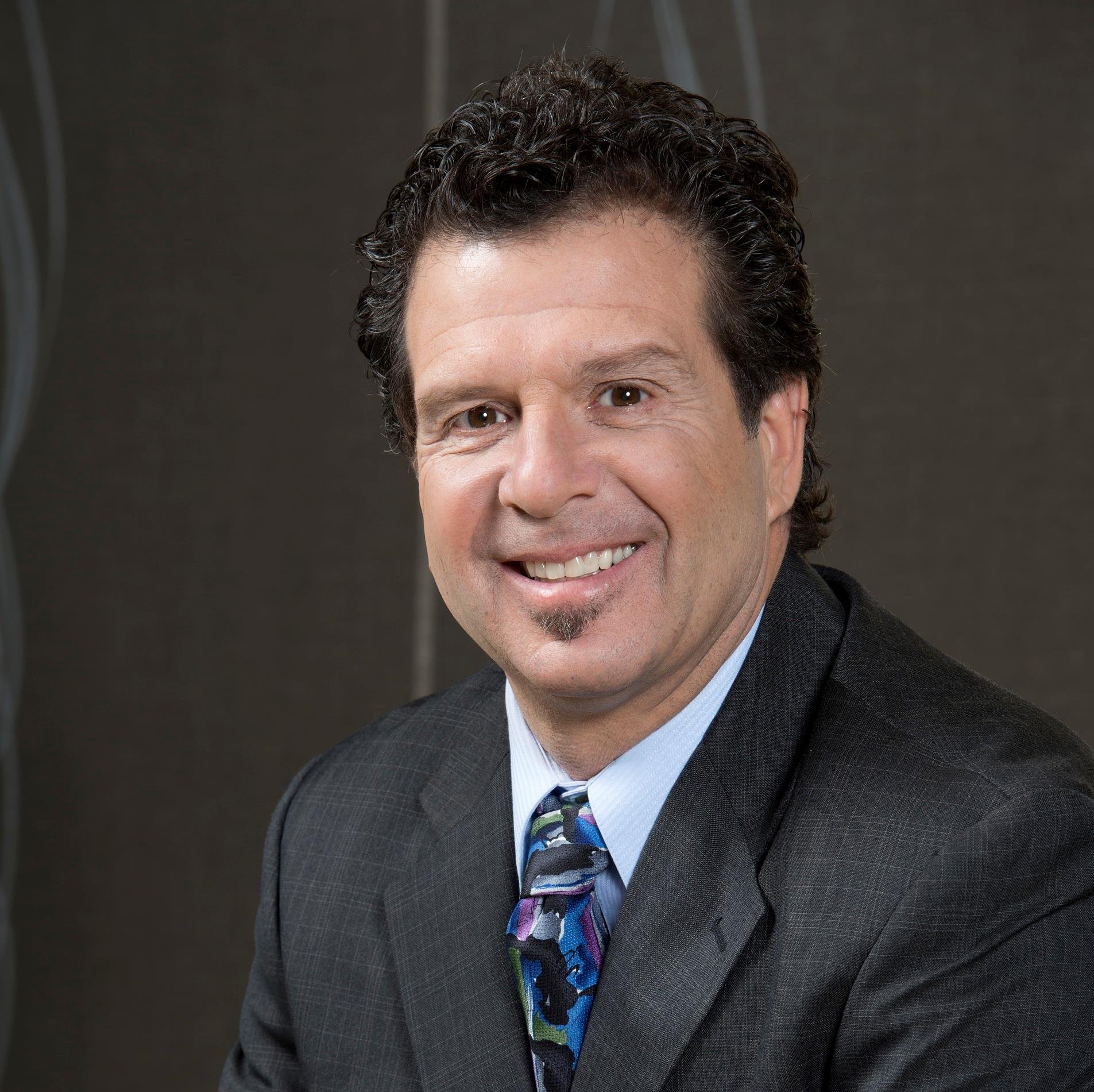 Retired commercial real estate broker