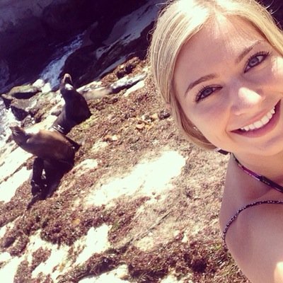 AshleyGuelian's profile picture. ASU '16                          Business Management and Sustainability