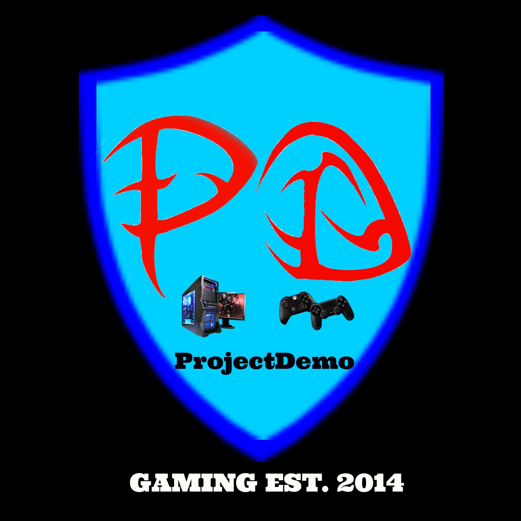ProjectDemoHD's profile picture. ProjectDemo's Offical Twitter Account!