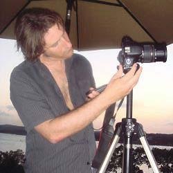 Gallery of large format photography based in Dallas, Texas