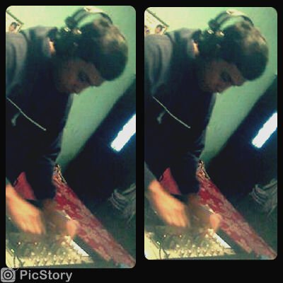 Master Mix *_*