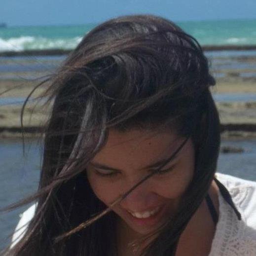 _Marilia's profile picture. Jornalista (com diploma).