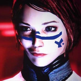 Married to Garrus Vakarian (@Turian_rebel) ,queen of the dancefloor #paragon // not active