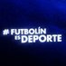 #FutbolinEsDeporte (@tomasfefm) Twitter profile photo