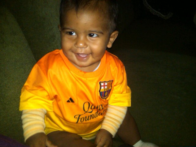 jsousa_1989's profile picture. Te amo hijo