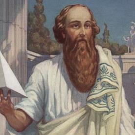 pythahgoras's profile picture. 