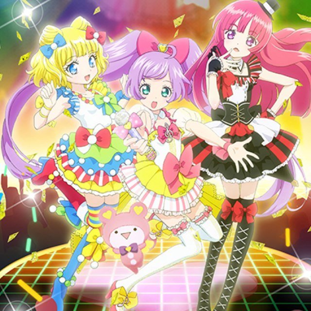 うたぷり大好き♡♡タメで構いません！どんどんフォローしてください！！その他アニメも大好きですっ！